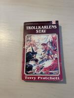Trollkarlens stav 