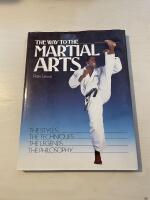 The Way to The Martial Arts