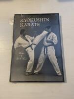 Kyokushin Karate
