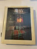Biby ett fideikommiss ber&auml;ttar
