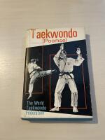 Taekwondo (Poomse)
