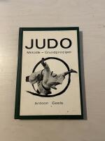 Judo - metodik - grundprinciper