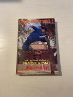 Chinese Kung-Fu Series 3 - 64 Leg-attack methods of Shaolin Kungfu