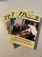 Tidskrift f&ouml;r schack - 1996 - Hel &aring;rg&aring;ng 10 nummer