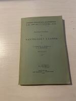 Beskrivning till kartbadet Lugn&aring;s