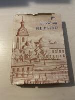 En bok om Filipstad