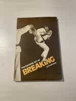 The Dynamic Art of Breaking