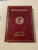 Br&aring;nasmeden