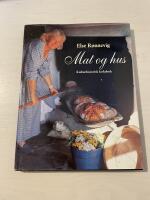 Mat og hus - Kulturhistorisk kokebok