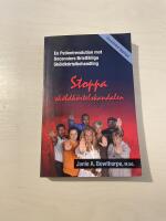 Stoppa sk&ouml;ldk&ouml;rtelskandalen en patientrevolution mot &aring;rtionden av underm&aring;lig behandling av sk&ouml;ldk&ouml;rtelsjukdomar