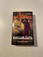 Krigarhj&auml;rta