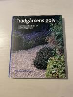 Tr&auml;dg&aring;rdens golv markt&auml;ckande v&auml;xter och markbel&auml;ggningar