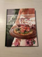 Bjud glutenfritt f&ouml;rr&auml;tter, huvudr&auml;tter, desserter och br&ouml;d