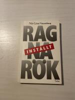 Ragnar&ouml;k inst&auml;llt 