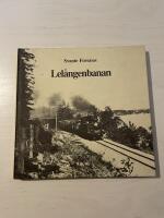 Lel&aring;ngenbanan 