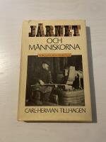 J&auml;rnet och m&auml;nniskorna verklighet och vidskepelse