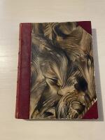 Gamla svenska allmogehem I (1) - F&ouml;rra delen