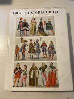 Dr&auml;kthistoria i bild