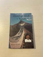M&auml;ktig Gud i Kina 
