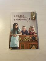 Barnens stund i gudstj&auml;nsten 2