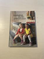 Barnens stund i gudstj&auml;nsten 