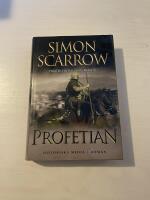 Profetian [pirater hotar Roms framtid]