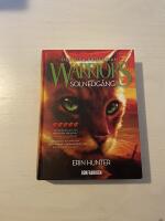 Warriors - Den nya profetian 6 - Solnedg&aring;ng 