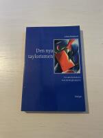 Den nya taylorismen om s&auml;kerhetskulturen inom k&auml;rnkraftsindustrin