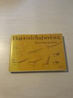 Flugor och flugbindning 