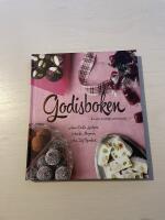 Godisboken [recept, nostalgi och historia]