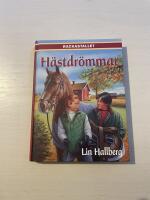 Rackastallet 5 - H&auml;stdr&ouml;mmar 