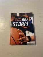 BBK Storm - Ilska och slutspel 