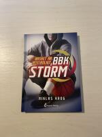 BBK Storm - Basket &auml;r inte roligt 