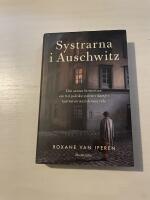Systrarna i Auschwitz 