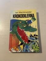 Krokodilerna 
