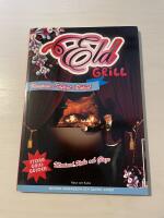Eld [Grill : stora grillguiden : krispigt, saftigt, r&ouml;kigt]