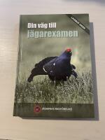 Din v&auml;g till j&auml;garexamen 