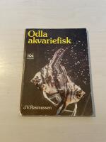 Odla akvariefisk 