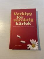 Verktyg f&ouml;r varaktig k&auml;rlek boken om PREP&reg;