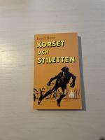Korset och stiletten 