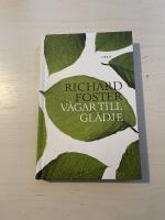 V&auml;gar till gl&auml;dje 