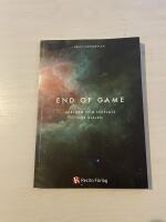 End of game v&auml;rlden som lekplats f&ouml;r sj&auml;len