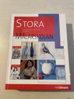 Stora m&aring;larskolan 