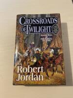Crossroads of twilight 