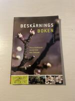 Besk&auml;rningsboken 