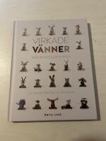 Virkade v&auml;nner - den nya kollektionen 50 oemotst&aring;ndliga djurkompisar
