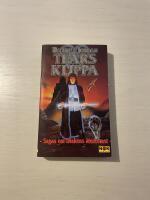 Sagan om drakens &aring;terkomst 6 - Tears klippa