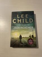 Ber&auml;ttelser om Jack Reacher 