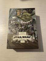 Shakespeare's Star Wars Trilogy The Royal Box