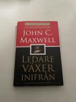 Ledare v&auml;xer inifr&aring;n 